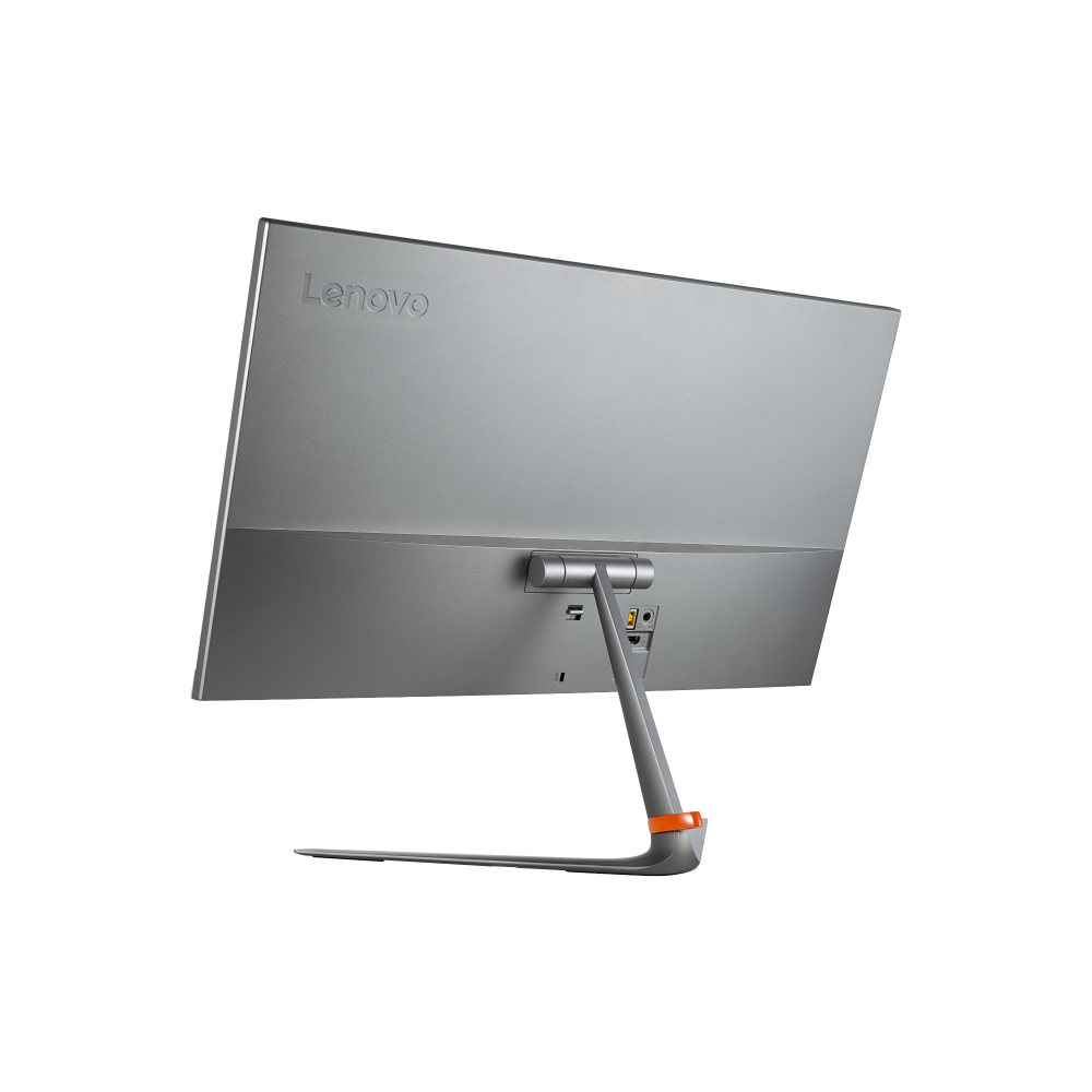 Lenovo L24q-10 tiene una terminación de nivel "Premium" Lenovo L24q-10