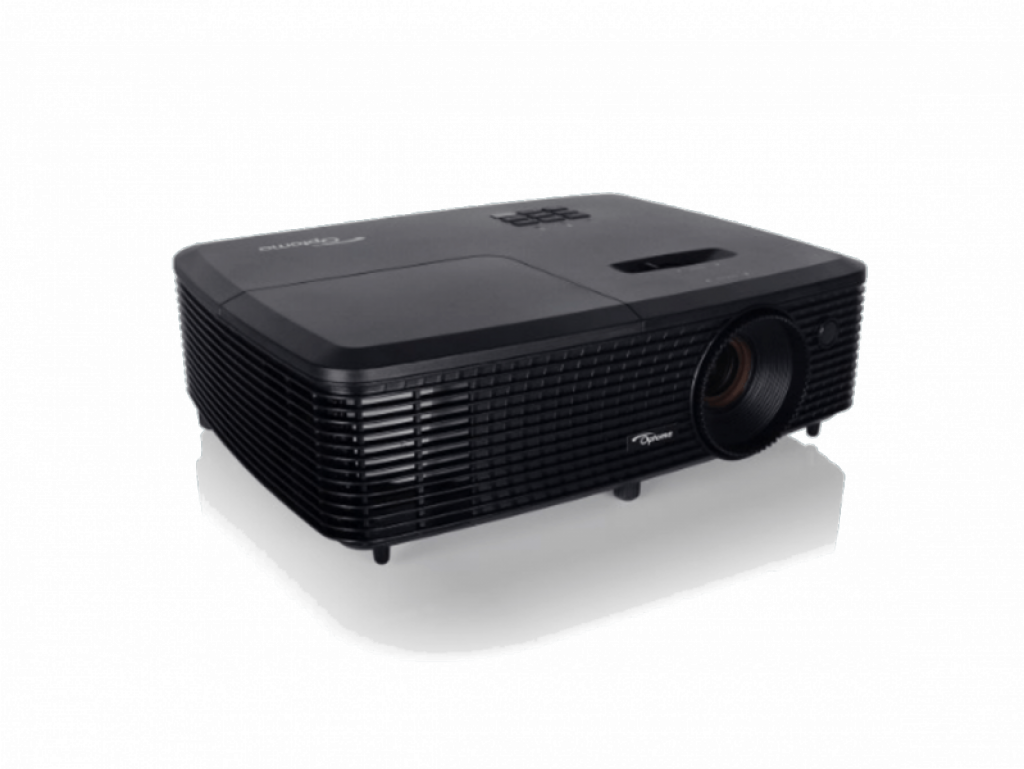 Optoma S331 es un proyector bueno y asequible