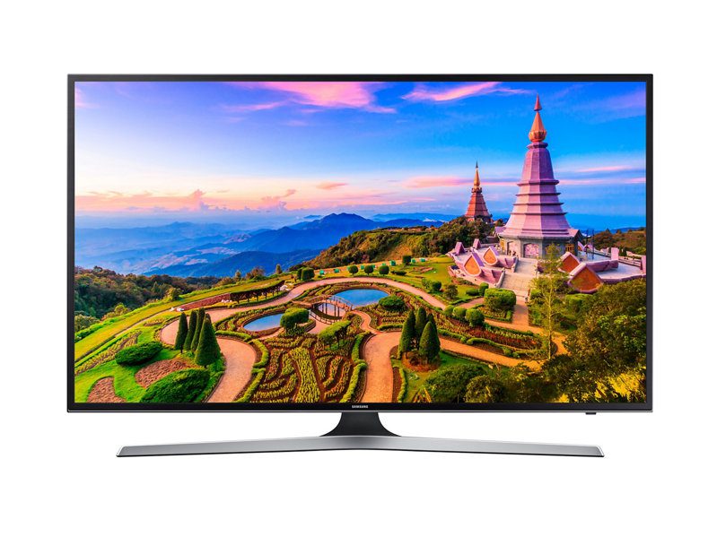 Samsung UE43MU6125 es un televisor completo y asequible