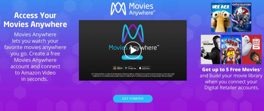 movies anywhere