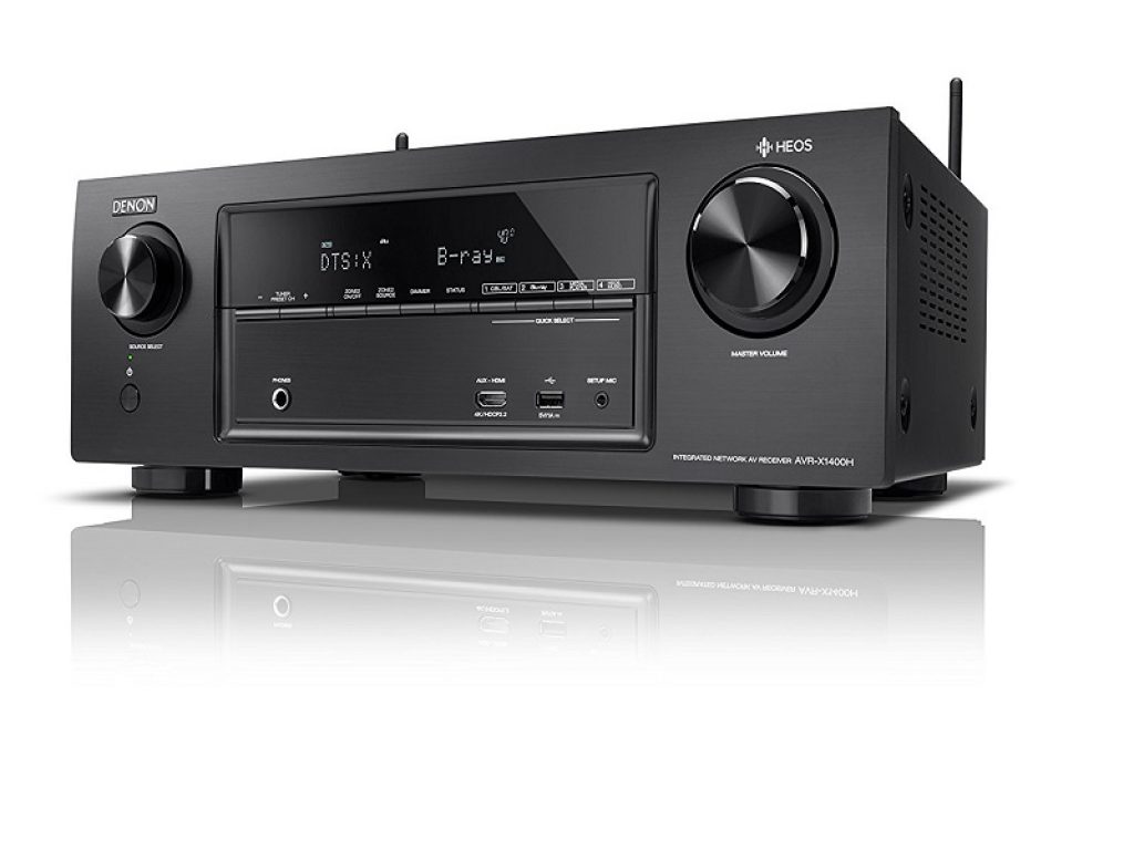 Denon AVR-X1400H