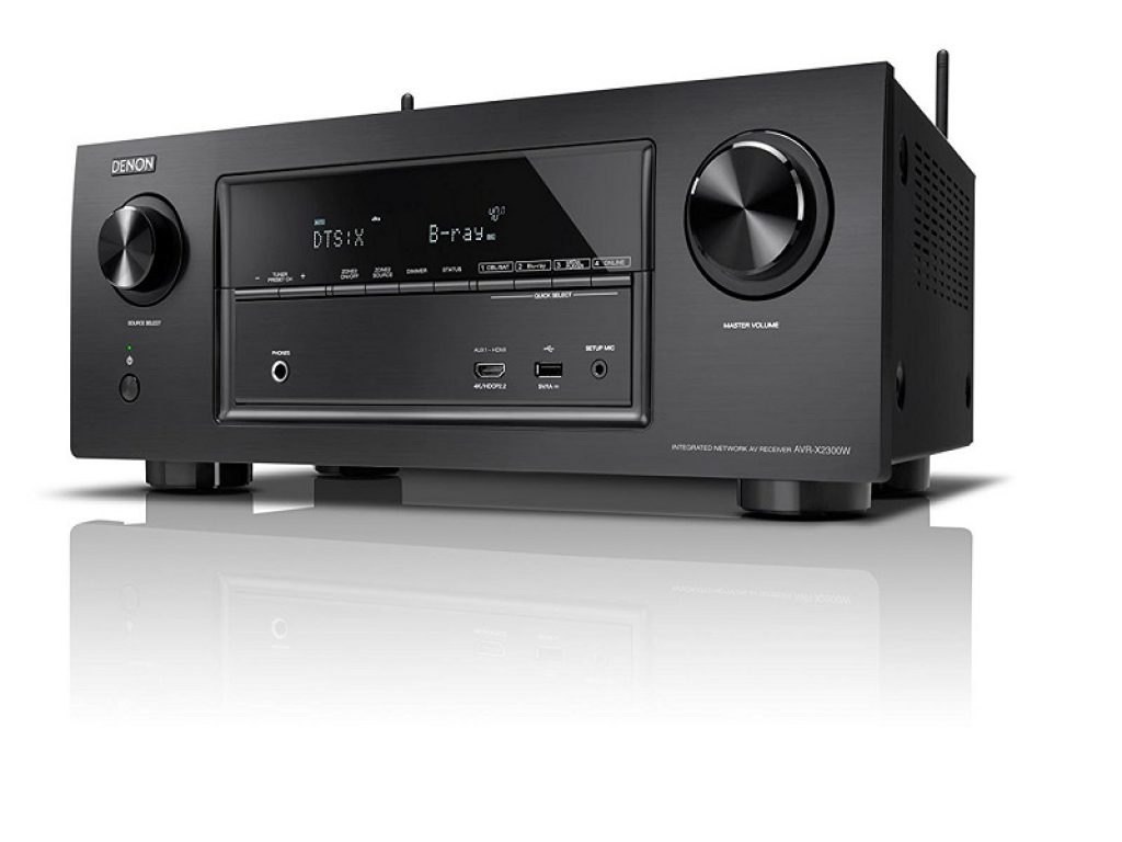 Denon AVR-X2300W