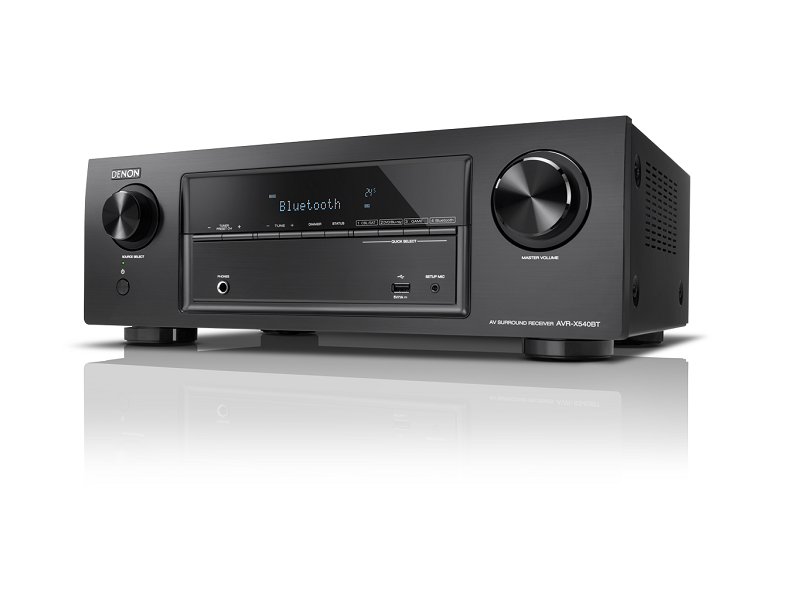 Denon AVR-X540BT