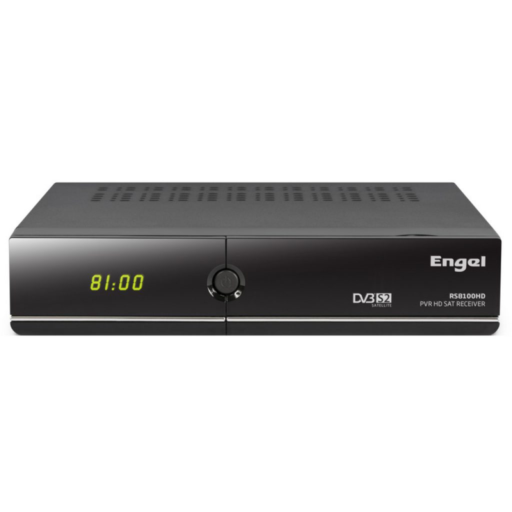 Engel RS8100HD, aspecto