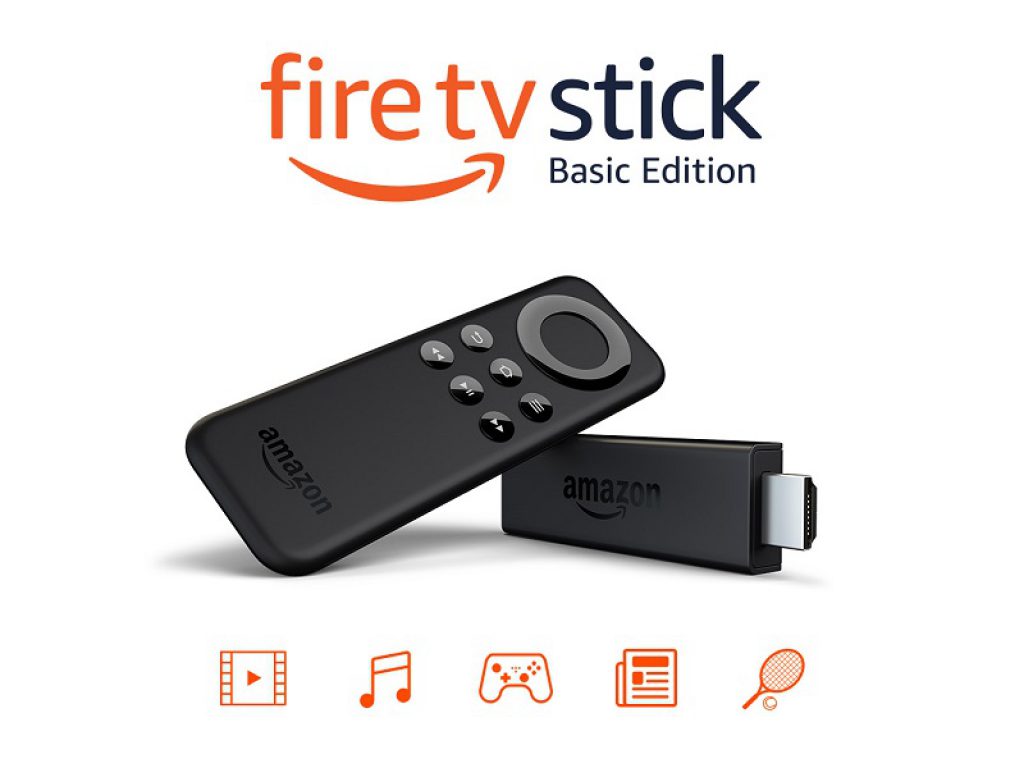 Fire TV Stick Basic de , características y precio