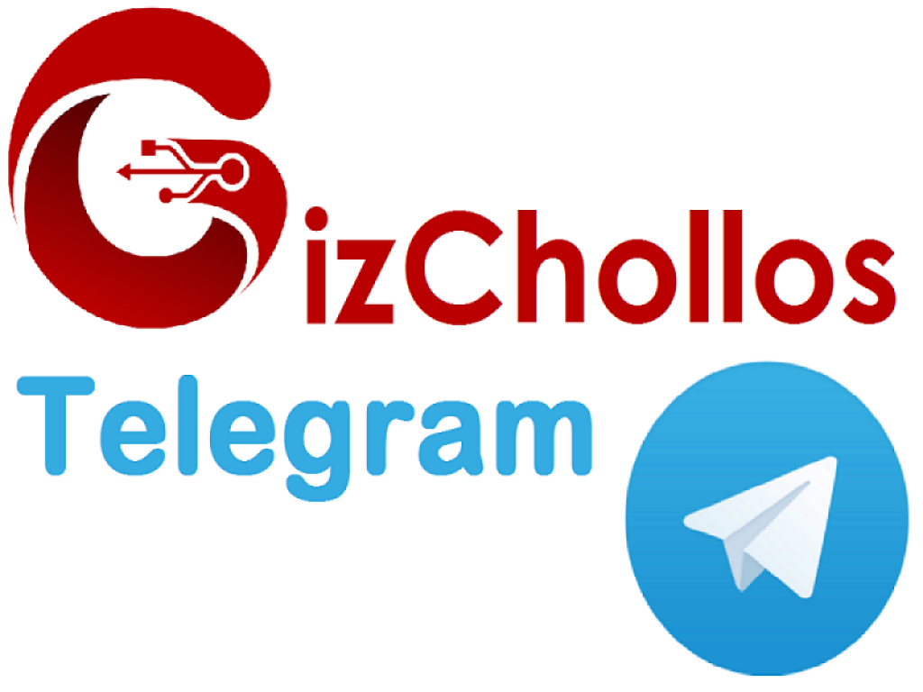 GizChollos telegram