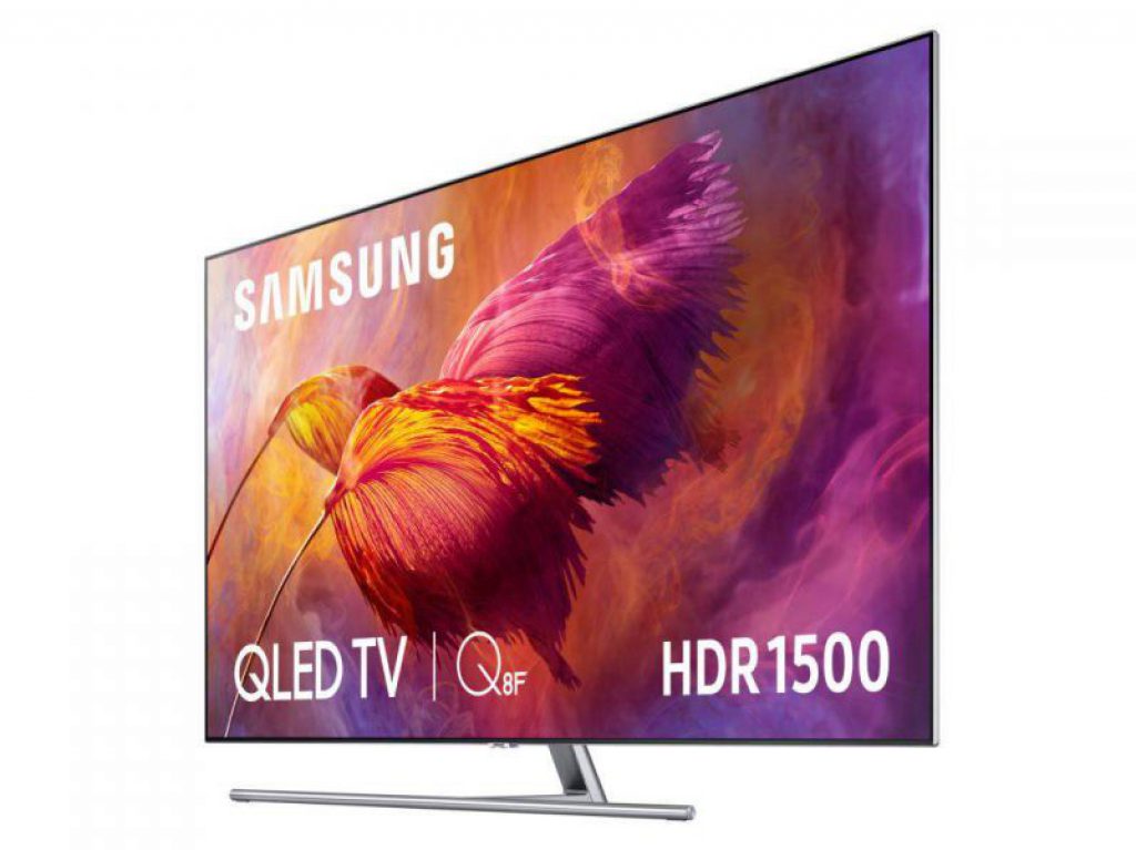 Samsung QE65Q8F