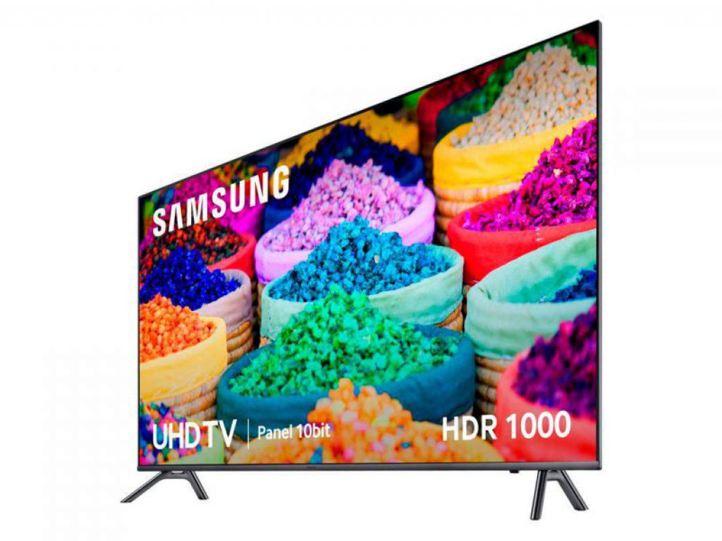 Samsung UE55MU7055