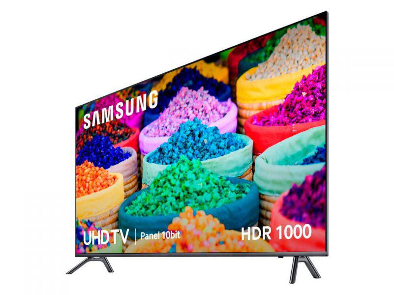 Samsung UE55MU7055