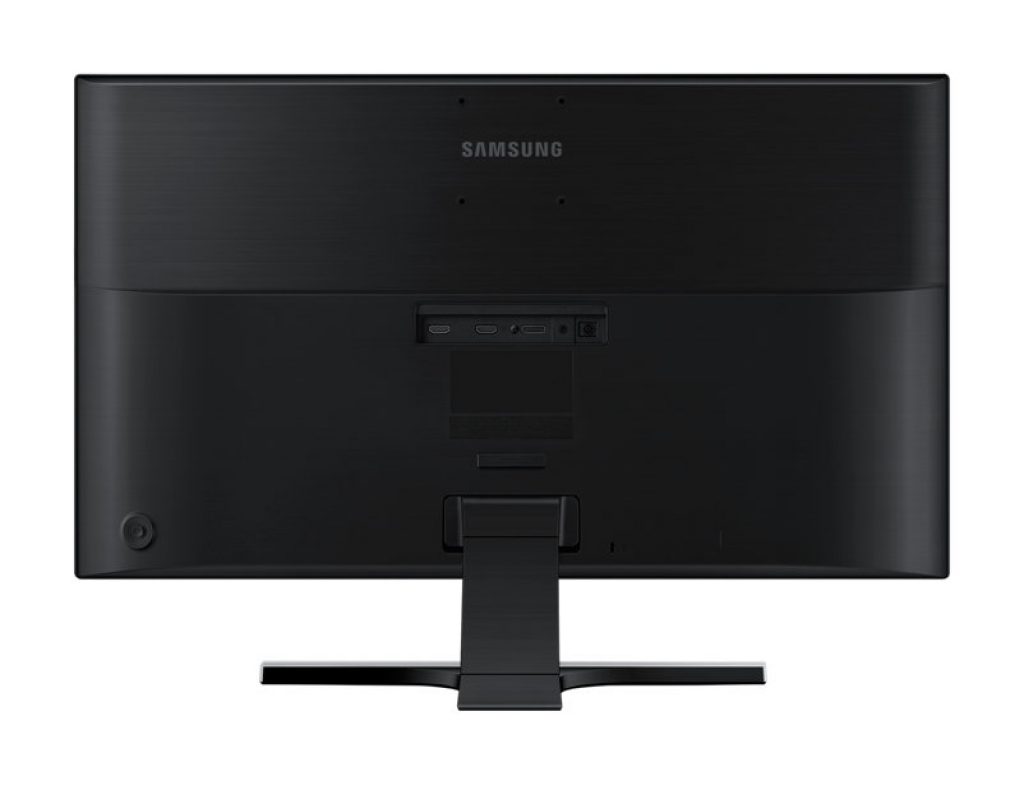 Samsung U28D590D