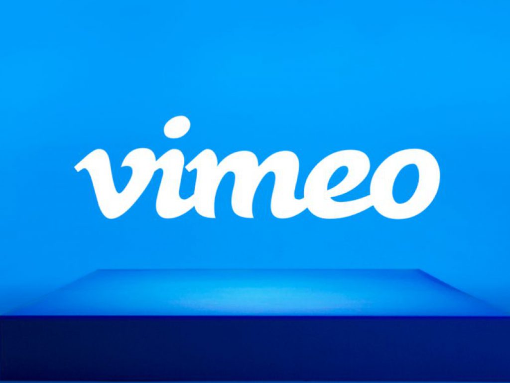 vimeo 8k