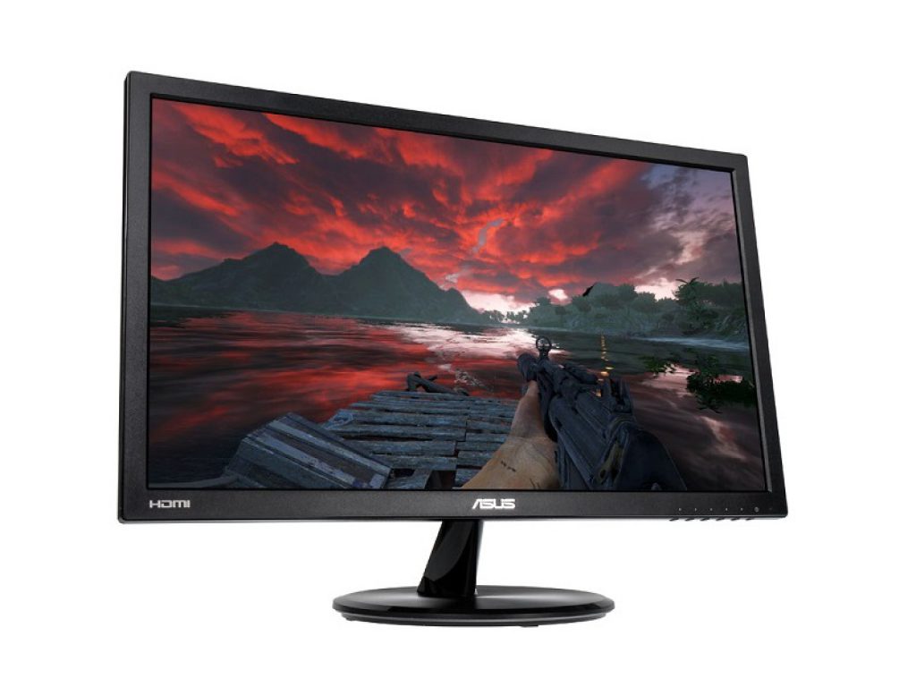 Asus VP228HE