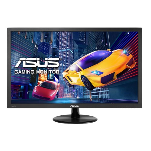 Asus VP228HE 