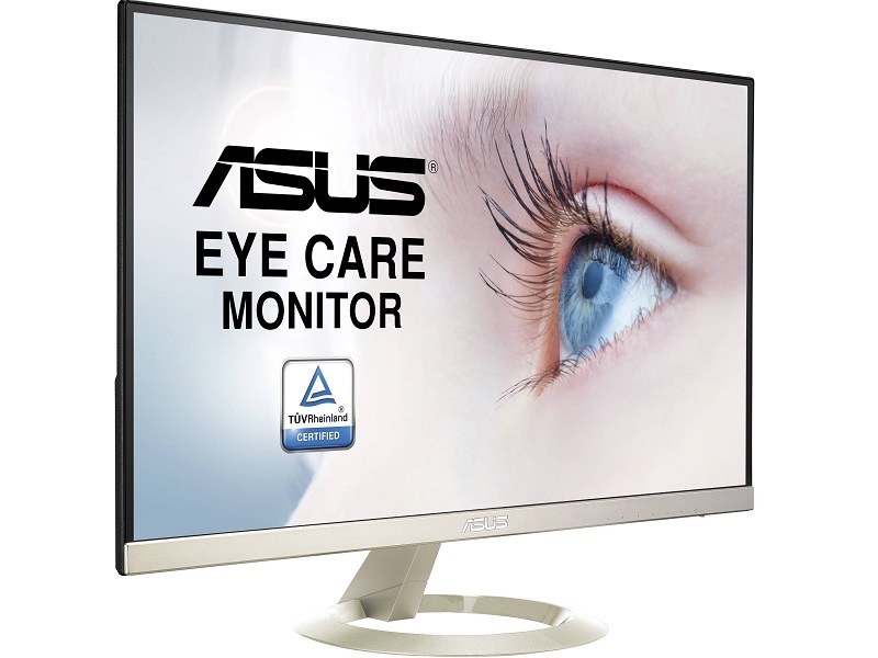 Asus VZ27AQ