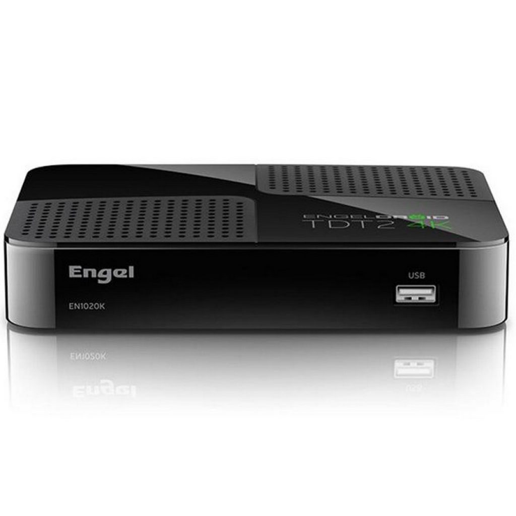 Engeldroid EN1020K, aspecto