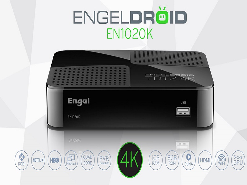 Engeldroid EN1020K