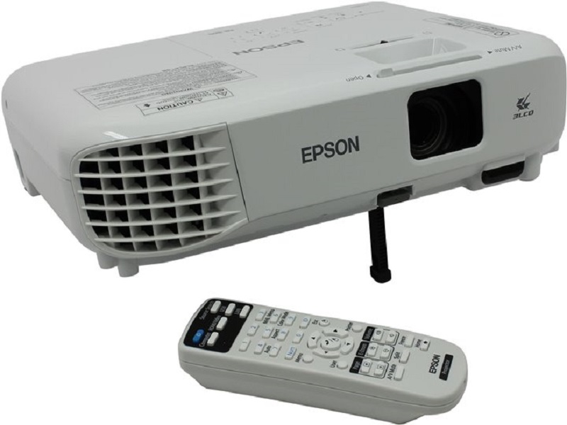 Epson EB-S05