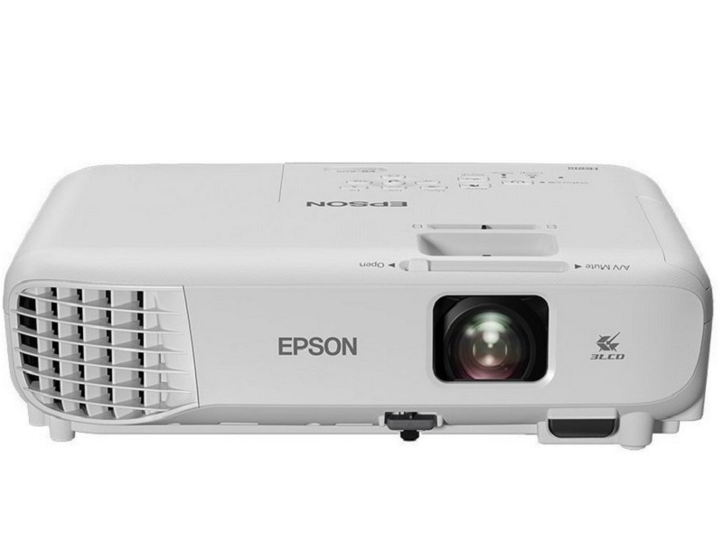 Epson EB-X05