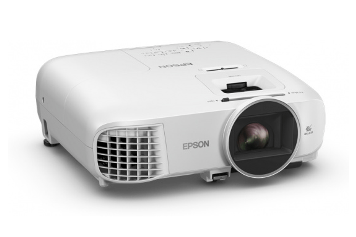 Epson EH TW5600