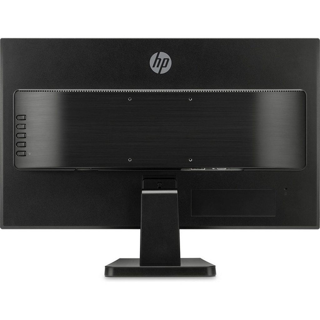 HP W27, conectividad