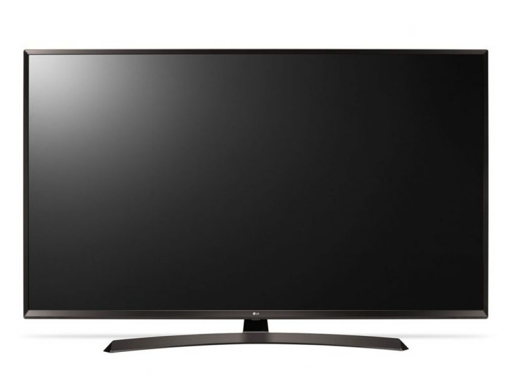 LG 43UJ635V