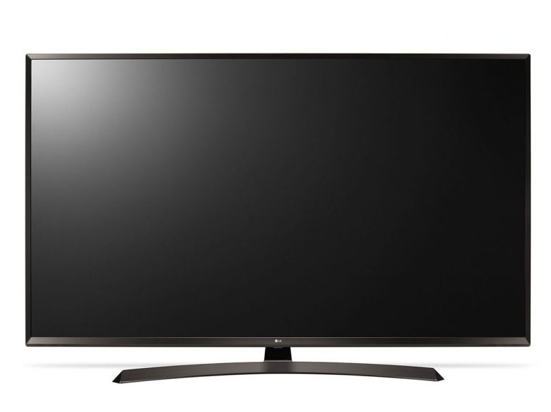 LG 43UJ635V