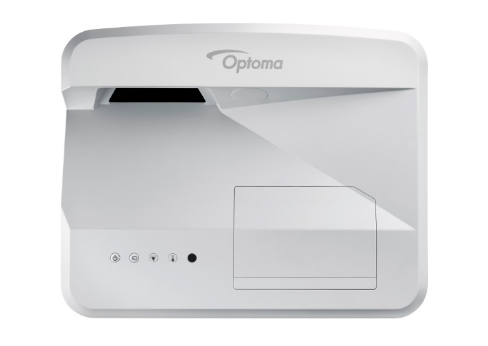 Optoma GT5000+