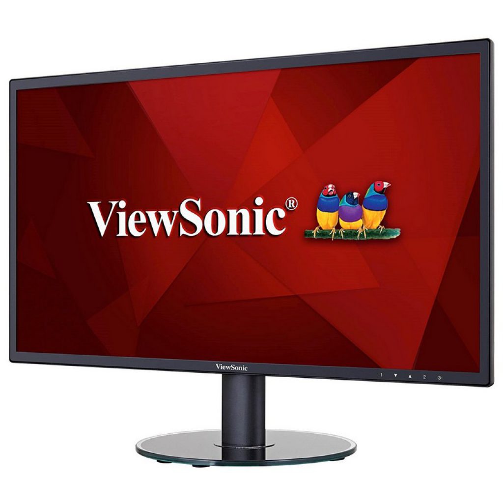 Viewsonic VA2419-SH, tecnologías