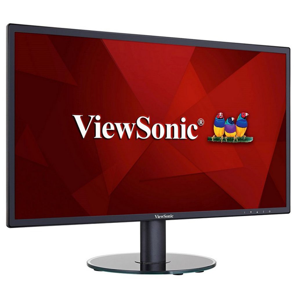 Viewsonic VA2419-SH, modo eco