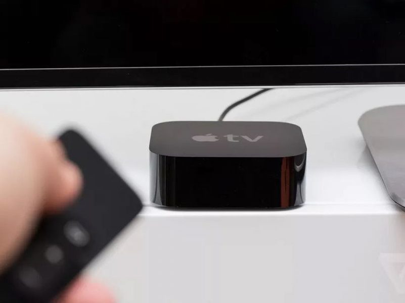 Apple TV incorpora Amazon Prime Video