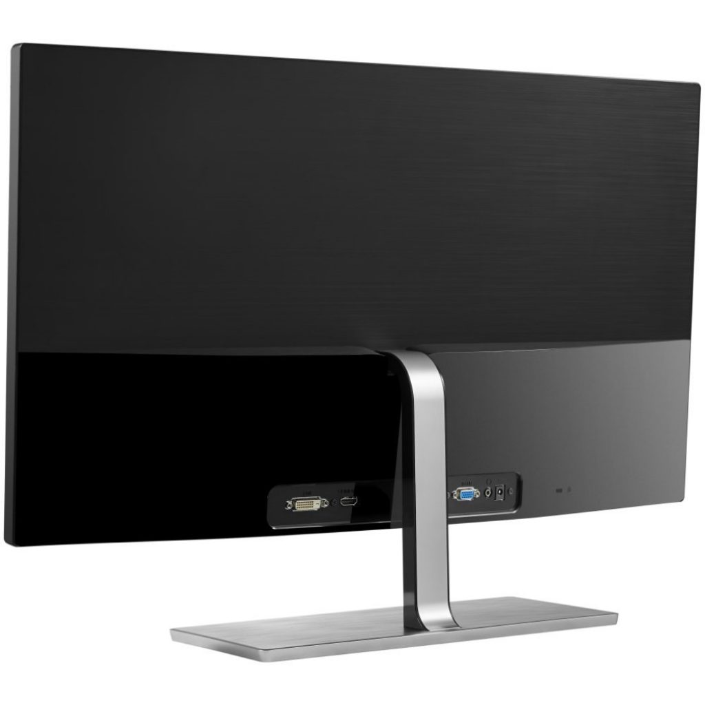 AOC Q3279VWF, conectividad