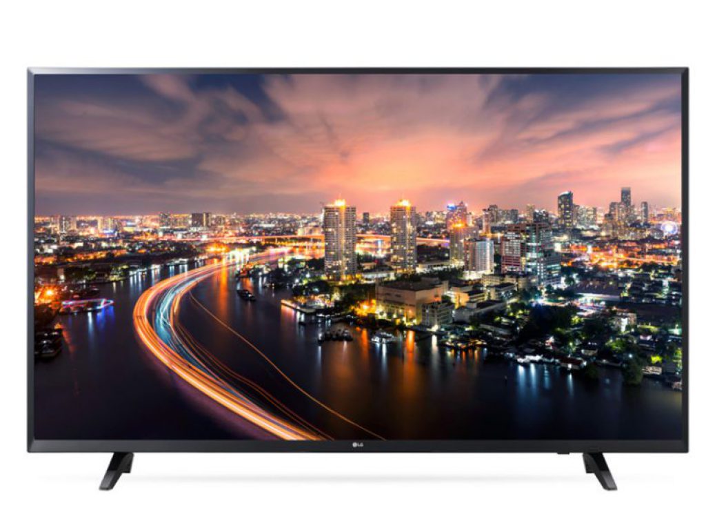 LG 65UJ620V