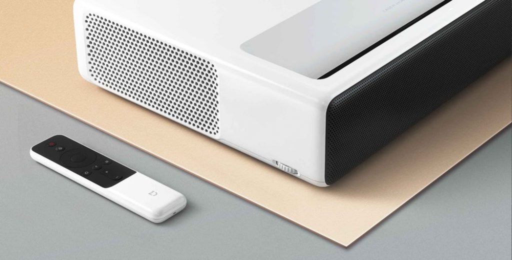 Xiaomi Mi Laser Projector