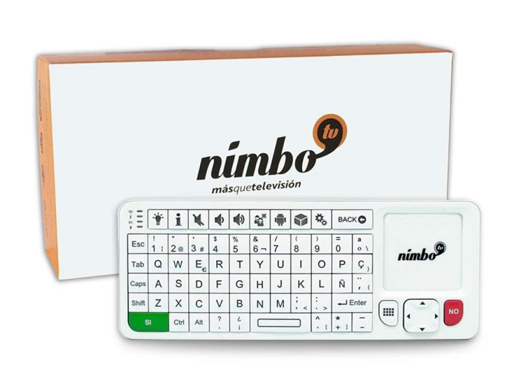 Nimbo TV