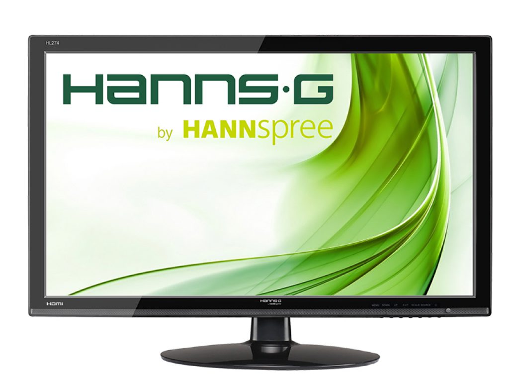 Hannspree Hanns.G HL274HPB