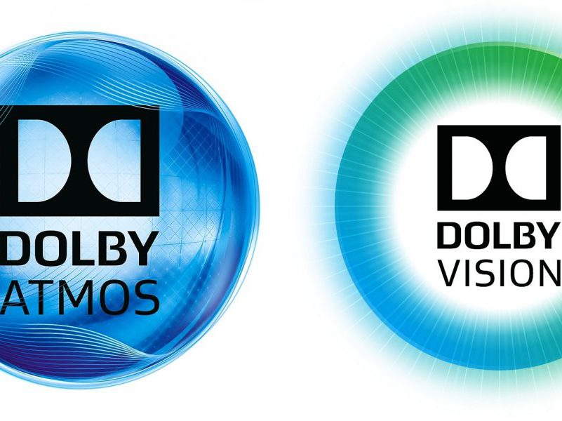 tecnología Dolby