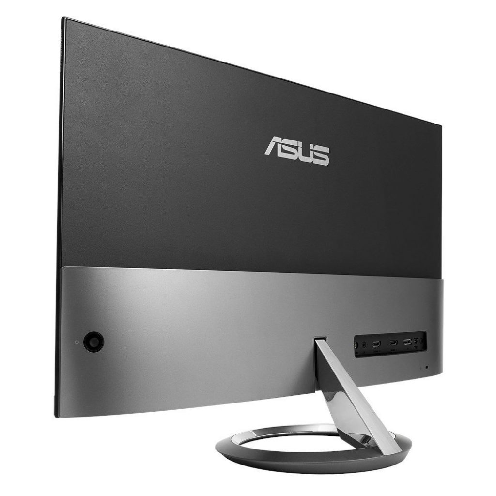 ASUS MZ27AQ, conectividad