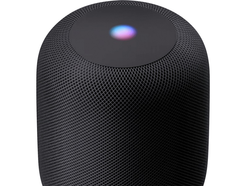 Apple HomePod