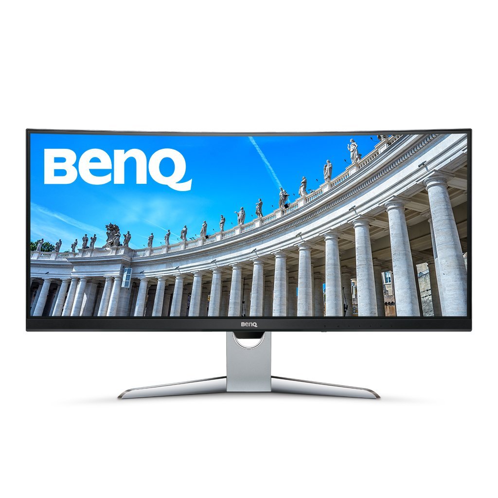 BenQ EX3501R, AMD FreeSync