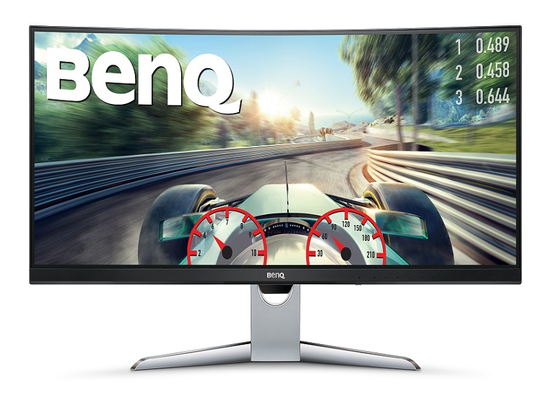 BenQ EX3501R