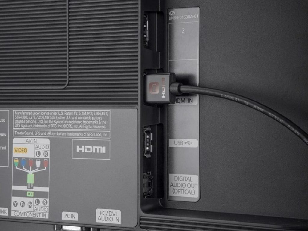HDMI ARC qu es y qu nos ofrece
