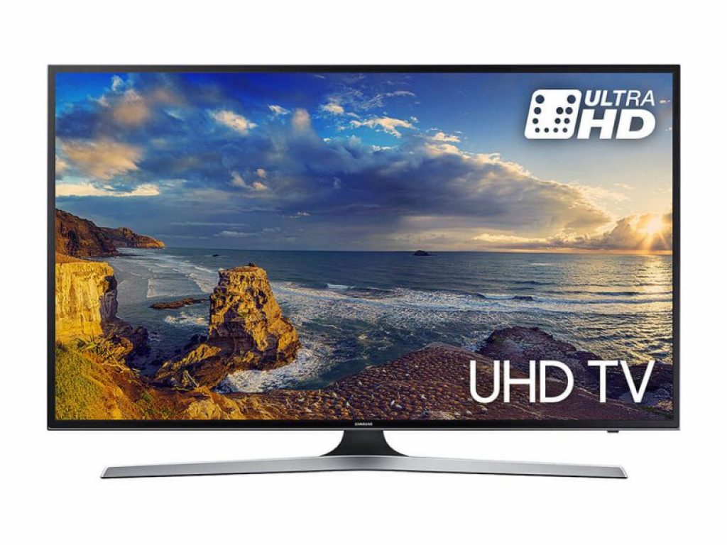 Samsung UE49MU6120