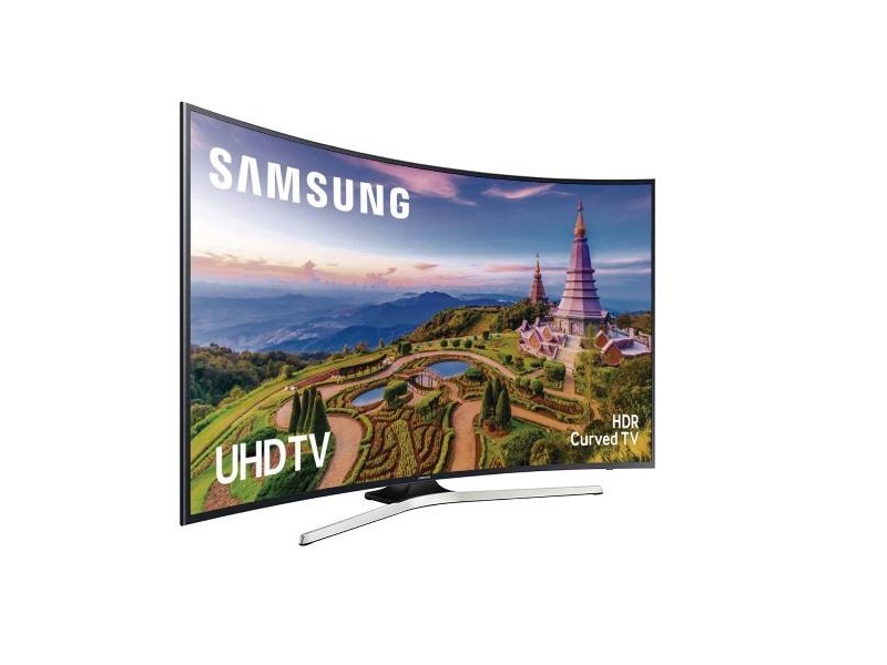 Samsung UE49MU6205