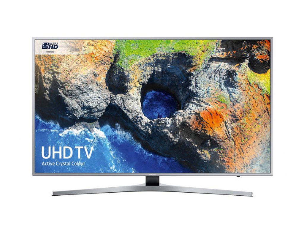 Samsung UE55MU6400