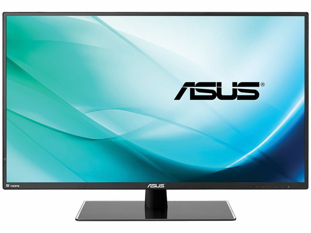 Asus VA32AQ