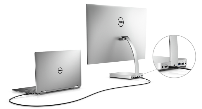 Dell S2718D