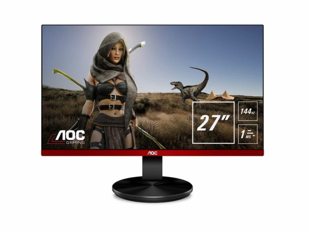 AOC G2590VXQ