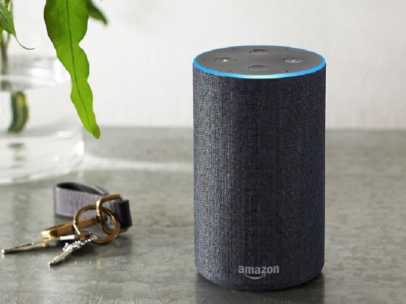 Amazon Echo