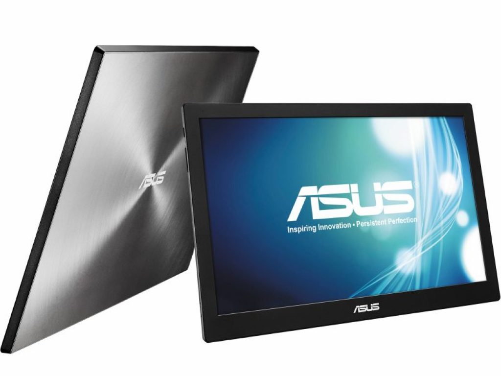 Asus MB168B