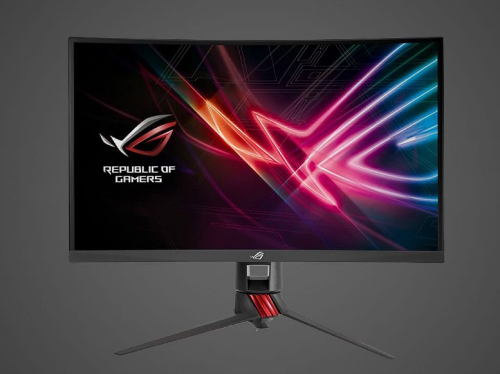 Asus ROG Strix XG32VQ